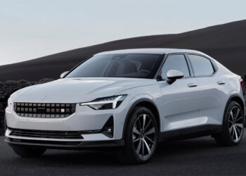 Polestar 2 getur fengið 68 hestöfl í viðbót í þráðlausri uppfærslu