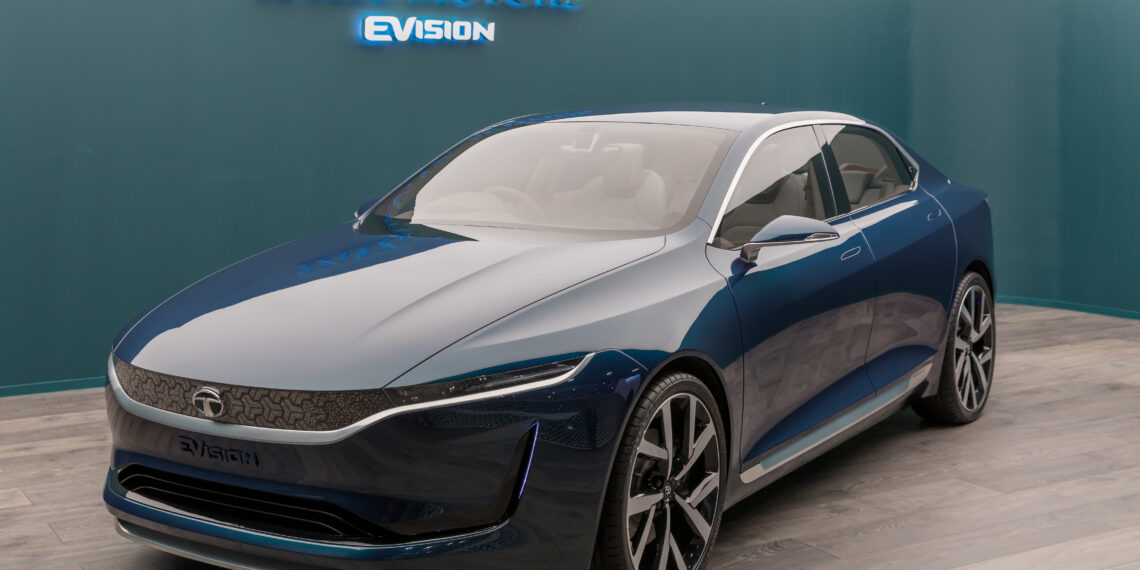 Nokkrir flottir indverjar