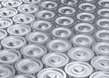 Titan-Silicon rafskaut sem munu auka drægni