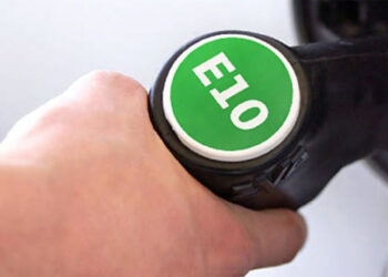 Gagn og ógagn E10 bensíns