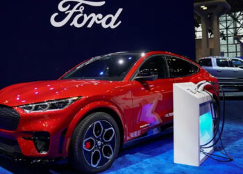 „Við lítum á Kínverja sem helsta keppinautinn, ekki GM eða Toyota“