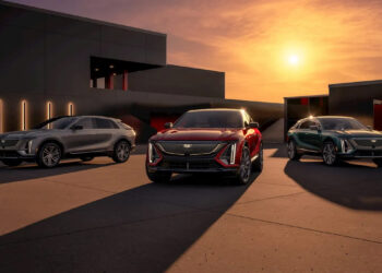 General Motors ætla að byrja endurkomu á Norðurlöndunum