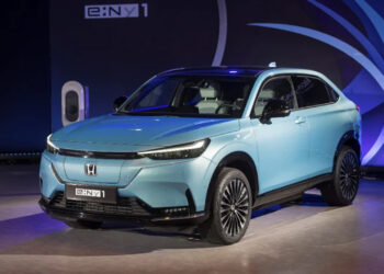 Honda í Evrópu snýr sér til Kína til að auka framboðið í sölu