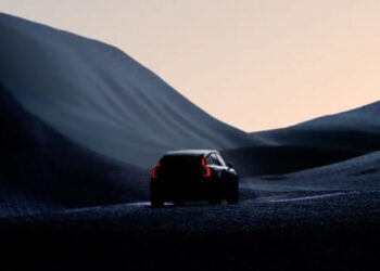 Kannski lítill – en öruggur