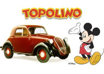 Valdi Mikki mús sér Fiat?