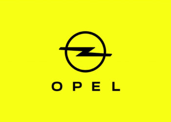 Opel endurhannar ‘Blitz’ lógóið fyrir komandi rafmagnstíma