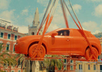 Pantaðu alvöru lit, segir Fiat – þeir eru að hætta með gráa málningu