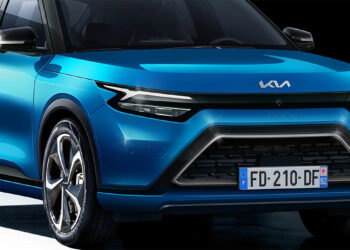 Kia EV4 – Er þetta framtíðarmetsölubíll?