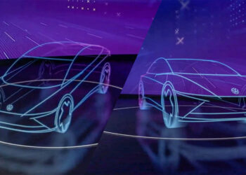 VW getur fengið allt að 1700 hestöfl