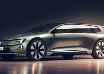 Koma fleiri stationbílar frá Volvo?