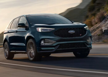 Ford hættir með þrjú nöfn til að smíða fleiri rafbíla