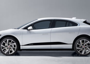 Jaguar I-Pace hættir árið 2025
