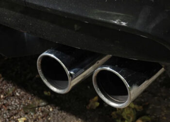 Getur verið dýrt ef sótagnasía (DPF) eða hvarfakútur eru fjarlægðir úr bílnum