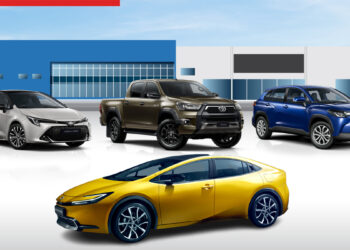 Stórsýning í Kauptúni