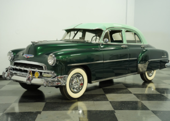 Kominn á sjötugsaldur