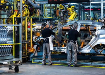 Ný Euro 7 tillaga gæti boðið upp á líflínu fyrir litla bíla