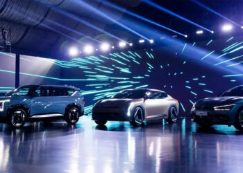 Nýr Kia EV2 gæti verið litli ódýri rafbíllinn sem margir bíða eftir