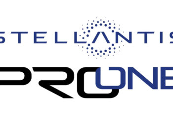 Sameina sex vörumerki sendibíla undir einum hatti