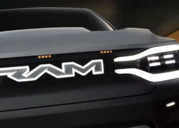 Nýr miðstærðar Ram er áætlaður árið 2027