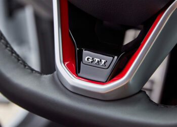 Bensín Golf GTI að hætta endanlega