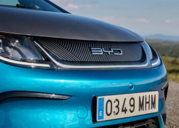 Ungverjaland verður „miðstöð evrópskrar framleiðslu“ BYD