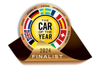 Þessir eru komnir í úrslit í vali á „bíl ársins 2024“