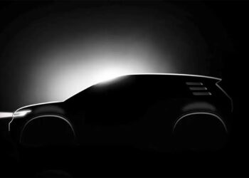 Volkswagen forsýnir lítinn rafmagns sportjeppa sem byggir á ID 2