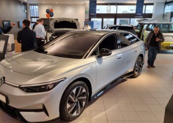 Vetrarhátíðir hjá bílaumboðum