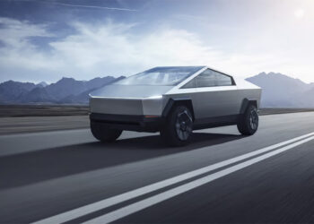 Tesla Cybertruck gæti staðið frammi fyrir reglugerðarhindrunum í Evrópu