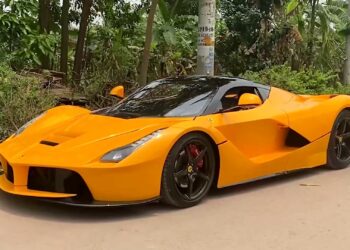 Hvernig er þetta hægt?