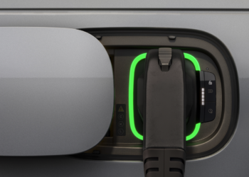 Range Rover Electric á leið í þolpróf fyrir framleiðslu