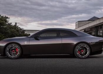 Hljómar eins og alvöru kaggi – næstum því!