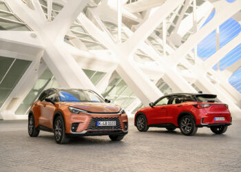  „Bíll ársins“ hjá What Car?