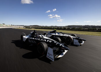 Jaguar mætir með besta rafknúna Formúlubílinn til þessa til Mexíkó