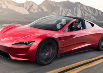 Þessir koma á árinu!