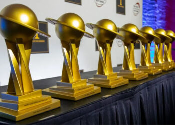 Búið að velja bíla í úrslit um titilinn „heimsbíll ársins 2024