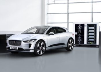 JLR eignast í leiðandi nýsköpunarfyrirtæki