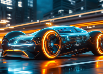 Rafbílar: hrein lygi og heilagur sannleikur!