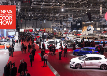 Bílasýningin í Genf mun snúa aftur í febrúar 2025