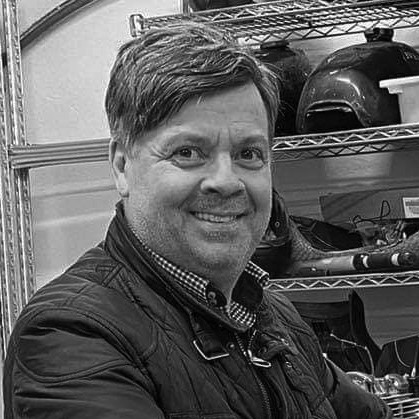 Halldór Andri Halldórsson