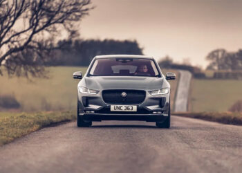 Breytingar hjá Jaguar