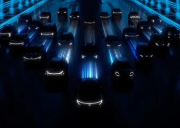 Endurskoðuð viðskiptaáætlun um að koma með 30 nýja Nissan-bíla fyrir árið 2026