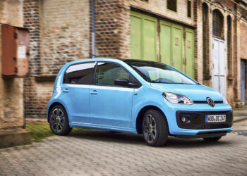 VW stefnir á kynningu árið 2027 á grunngerð lítils rafbíls