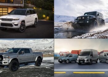 Glæsileg vetrarsýning ÍSBAND laugardaginn 16. mars