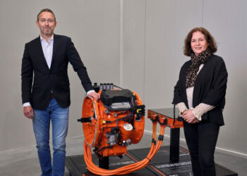 Hreinni framtíð hjá Kletti