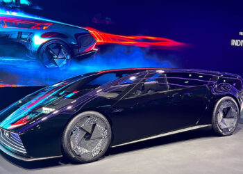 Honda ‘0 Series’ ætlar að koma með sjö nýja rafbíla fyrir árið 2030