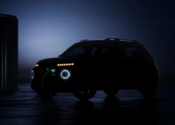 Hyundai Inster – nýr ódýrari rafbíll frá Hyundai