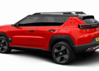 Tveir nýir Fiat til höfuðs bílum eins og Nissan Qashqai og Skoda Karoq