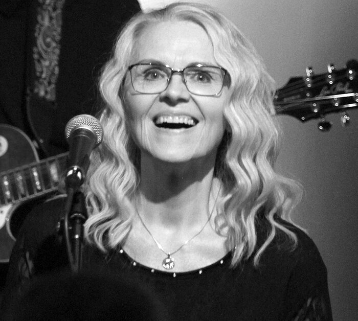 Linda Steingrímsdóttir