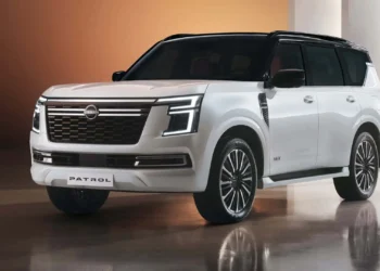 Loksins kemur nýr Patrol aftur!